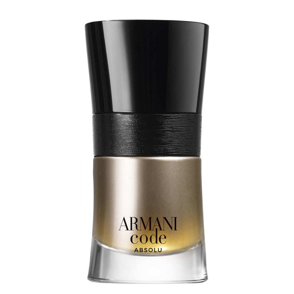 Armani Code Absolu For Men