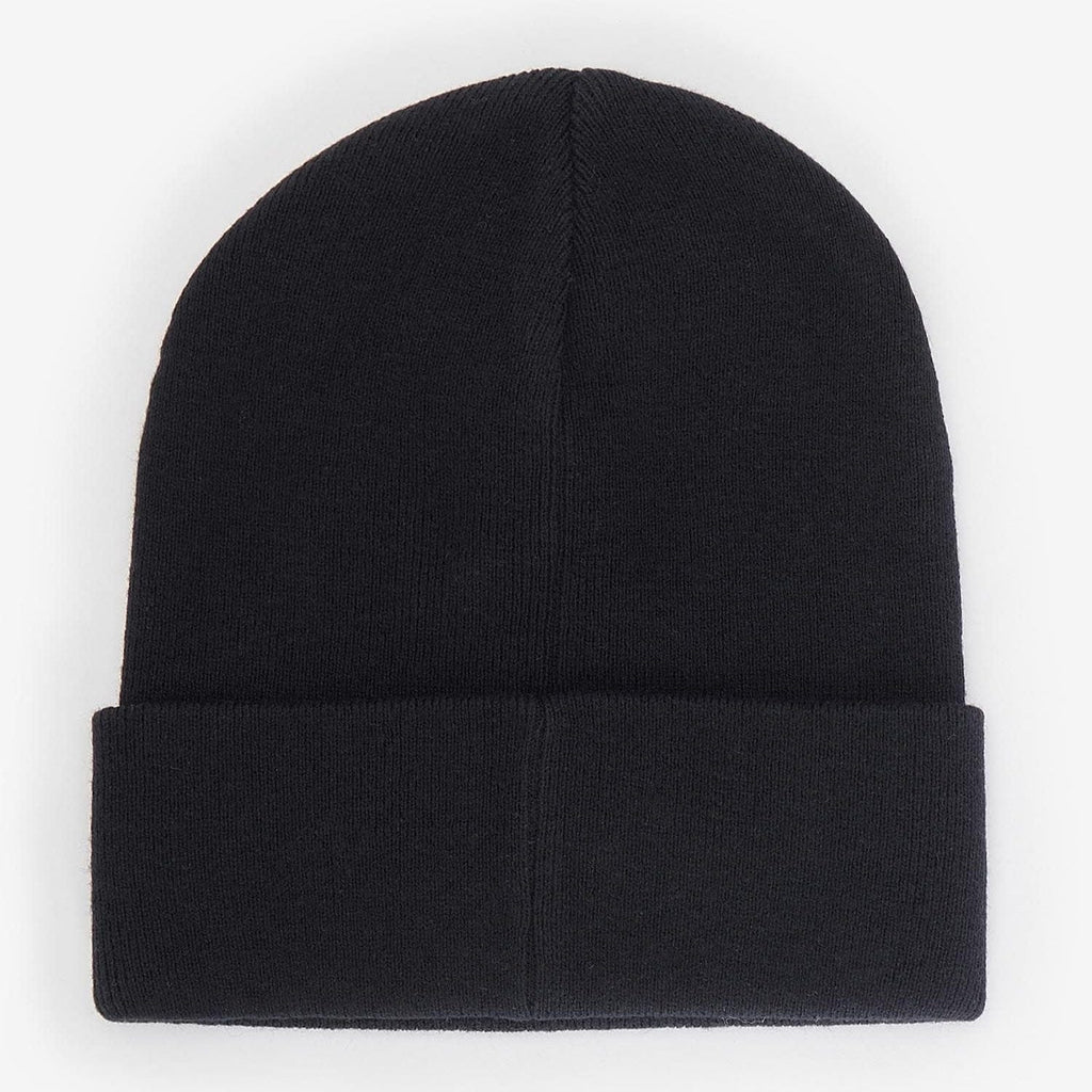 Barbour International Women s Meir Beanie Hat In Black