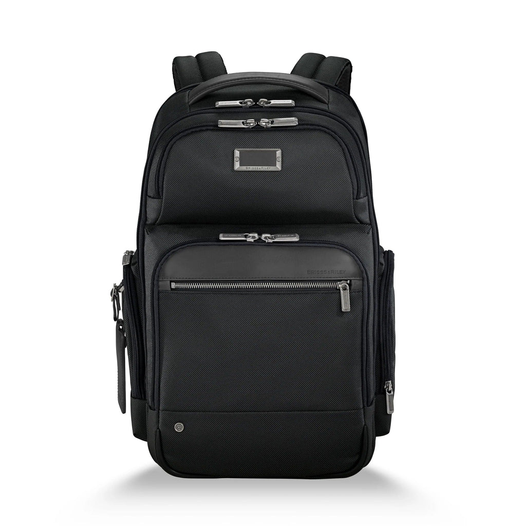 Briggs & riley backpack hotsell