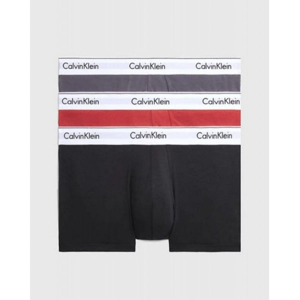 3 Pack Trunks - Modern Cotton Calvin Klein®