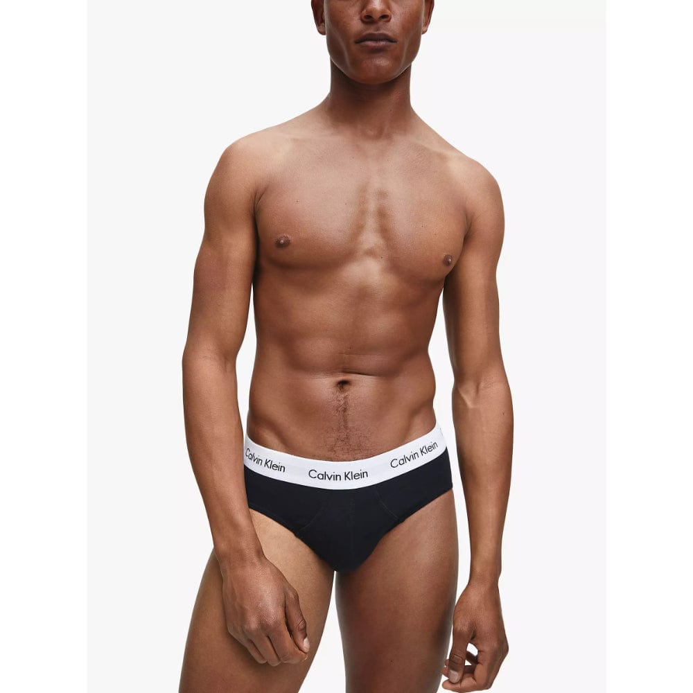 Calvin Klein Dark Brown underwear