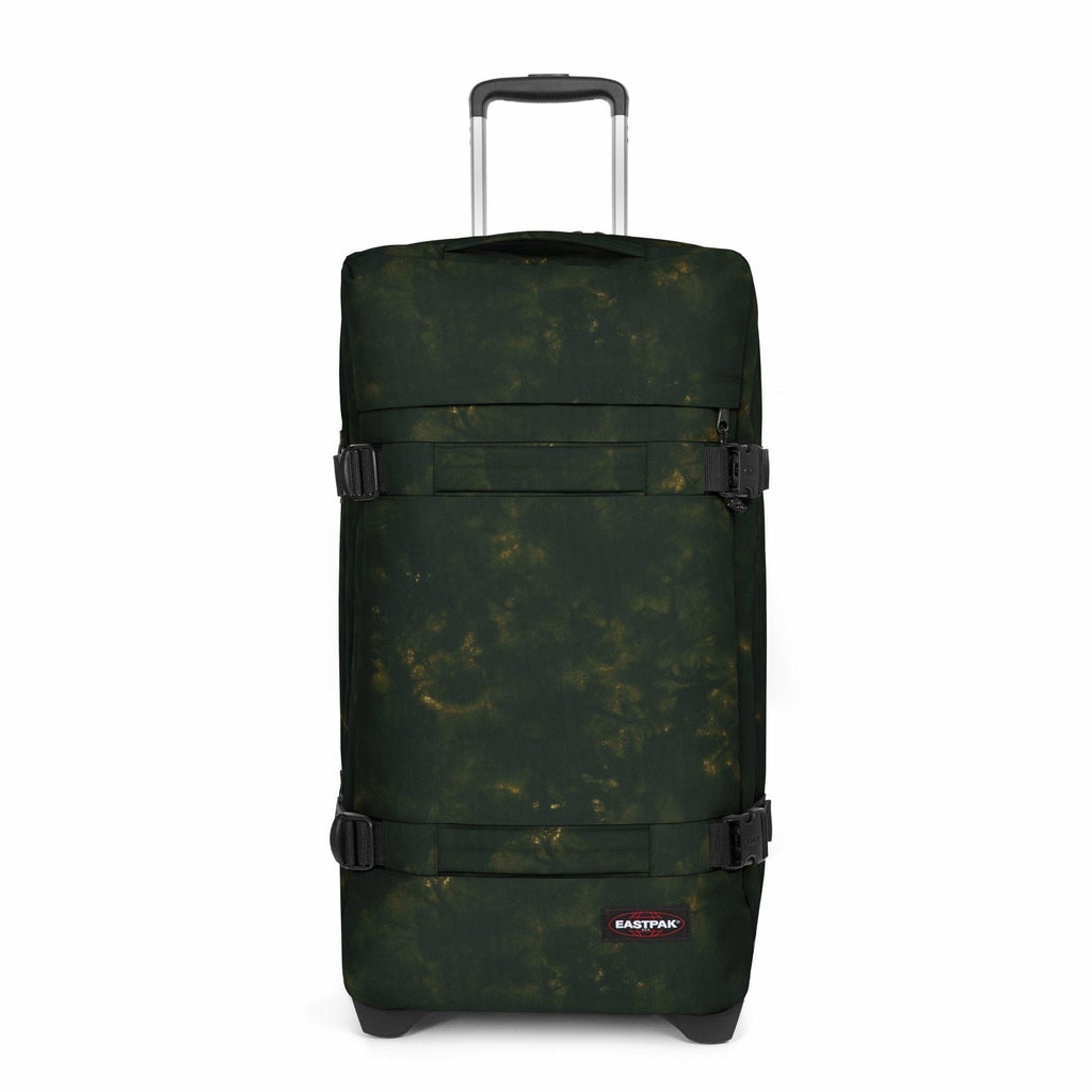 Eastpak tranverz hotsell l camo