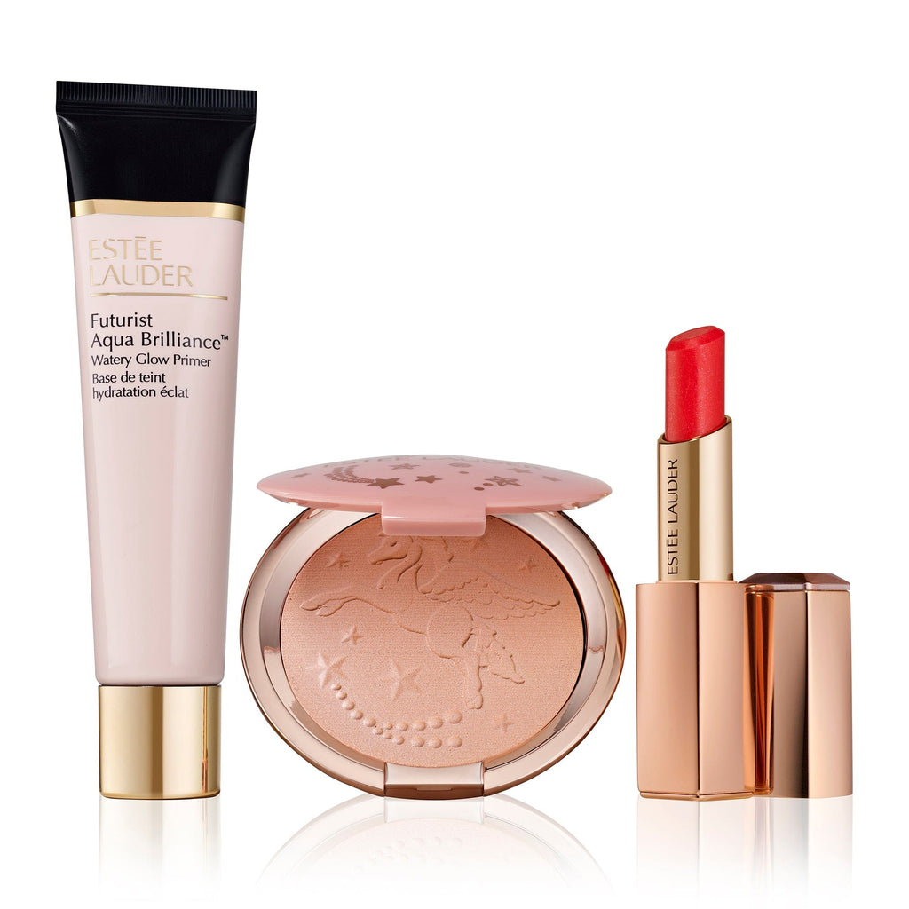 Estee lauder discount makeup gift set