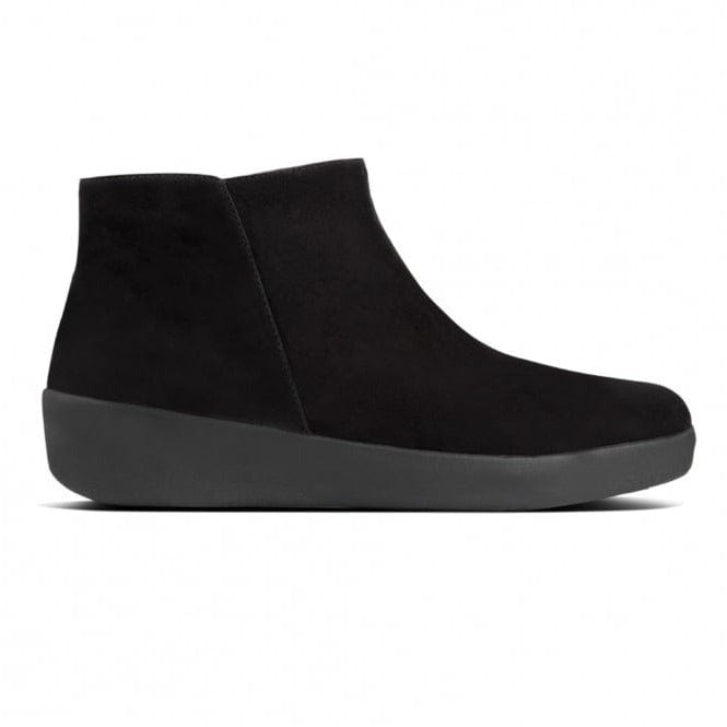 Fitflop sumi suede ankle boot best sale