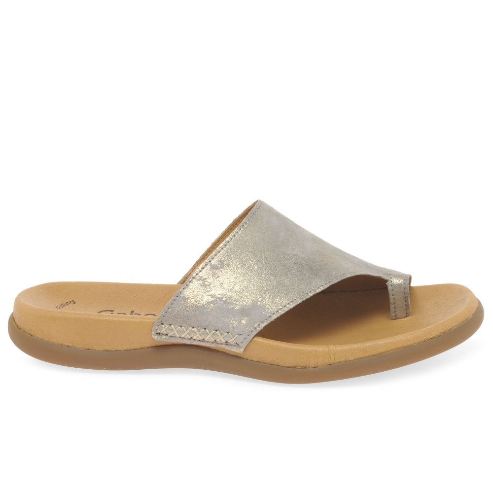 Gabor on sale jollys sandals