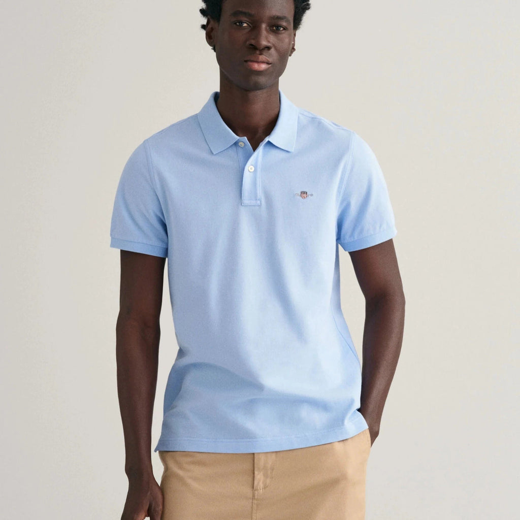 Polo regular fit best sale