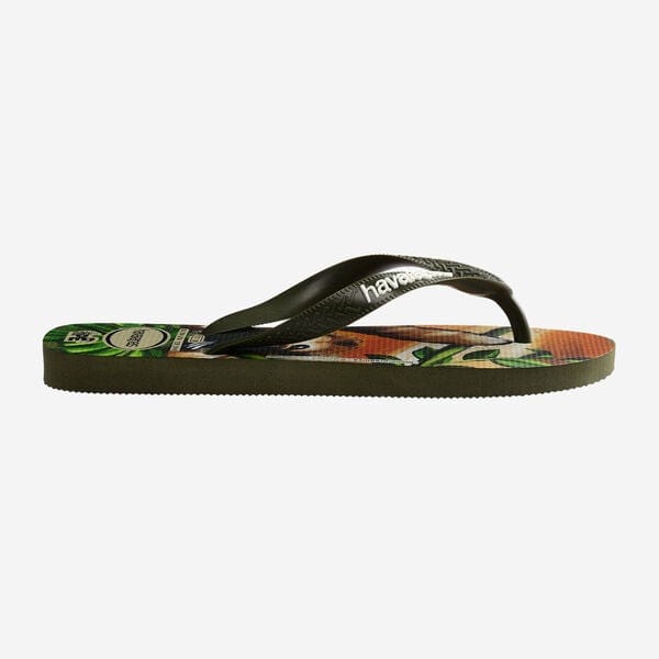 Sloth flip clearance flops