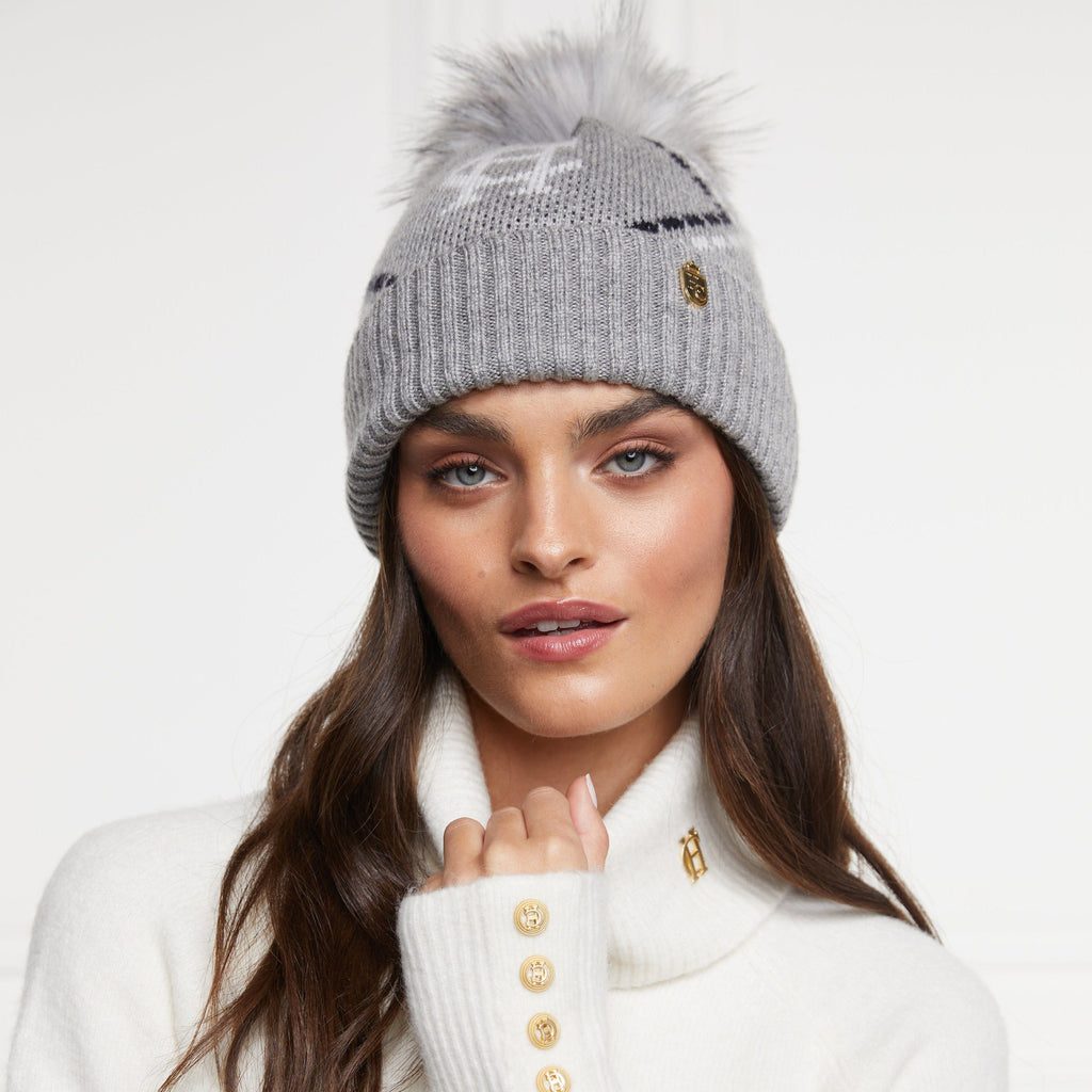 Holland cooper best sale bobble hat sale