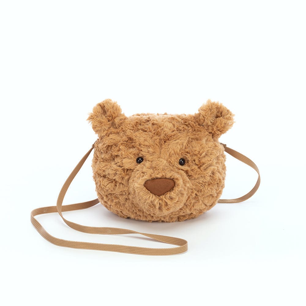 JELLYCAT Unisex Kids Girl Bags