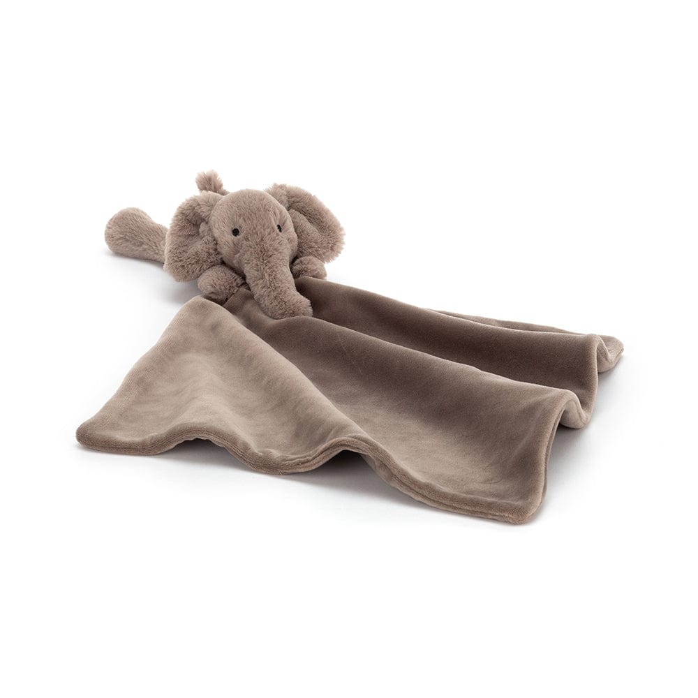 Jellycat cheap elephant soother