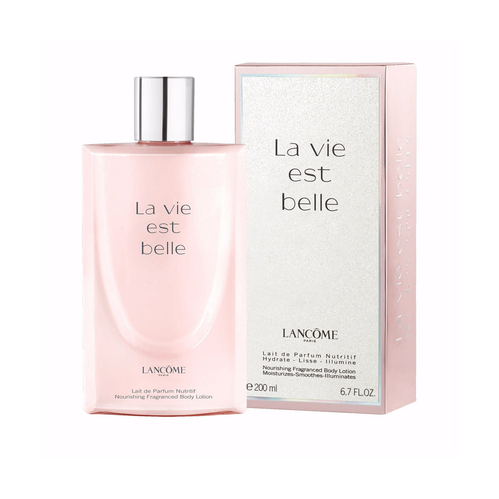 Lancome 200 ml new arrivals