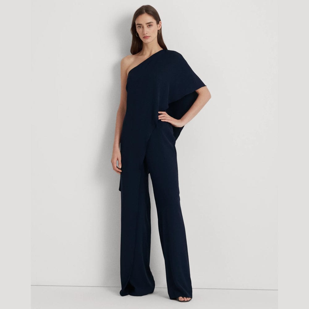 Ralph lauren cape jumpsuit online