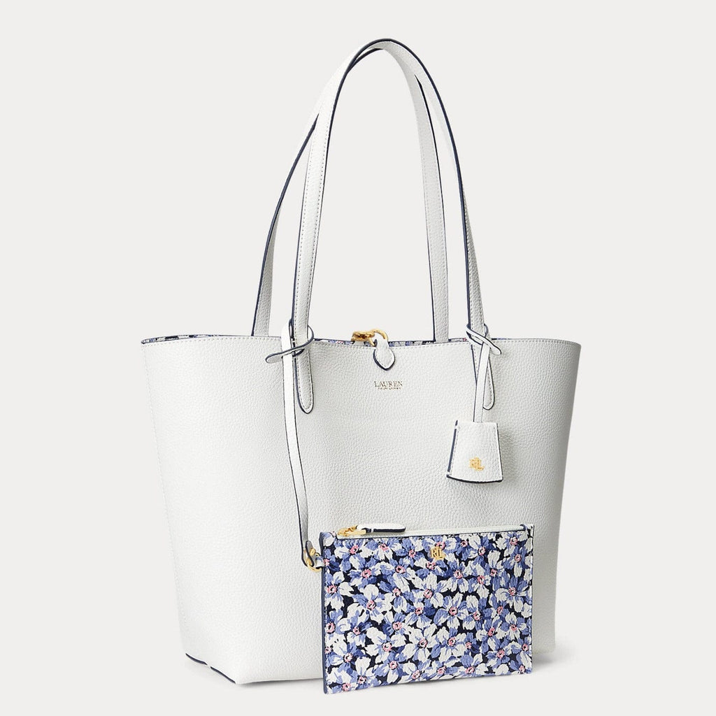 Lauren ralph lauren discount pebble reversible tote