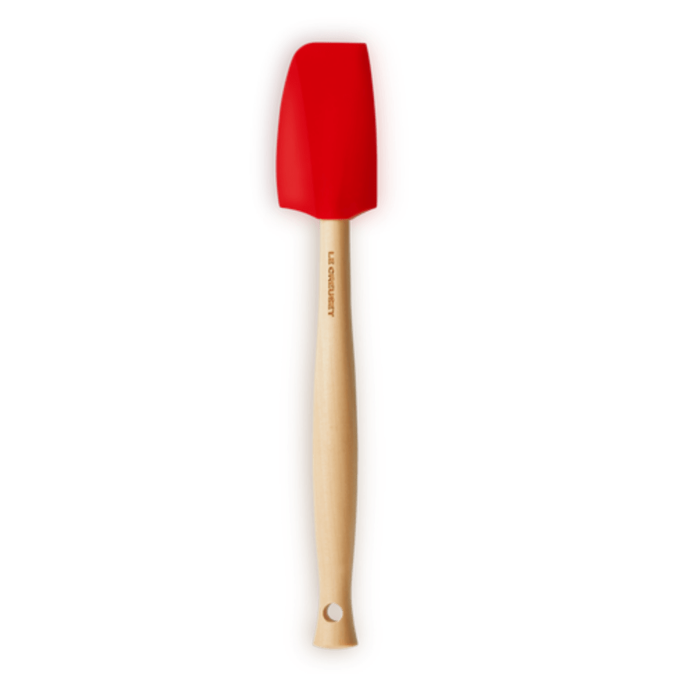 OXO Good Grips Silicone Spoon Spatula - Peppercorn