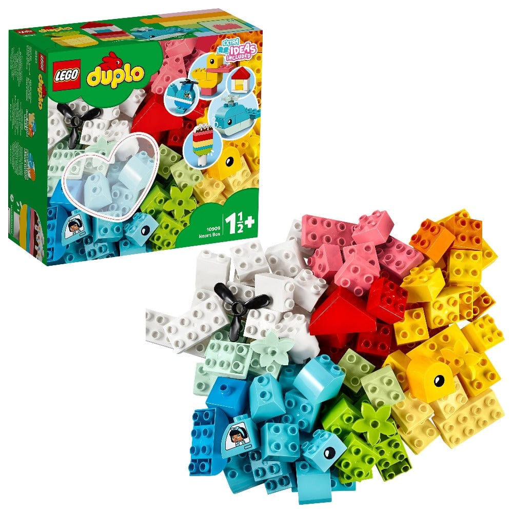 Lego duplo classic sale