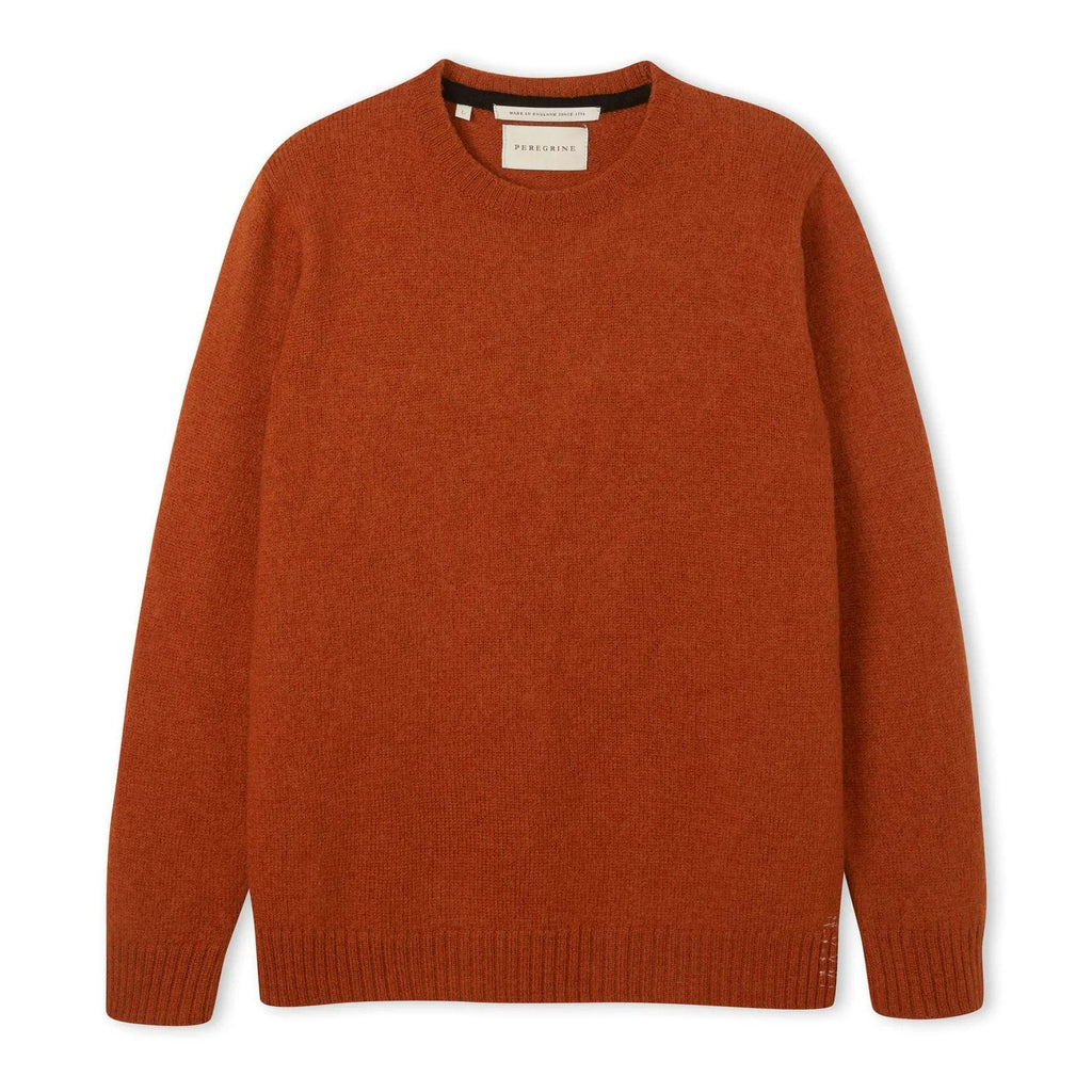 Peregrine shop wool sweater