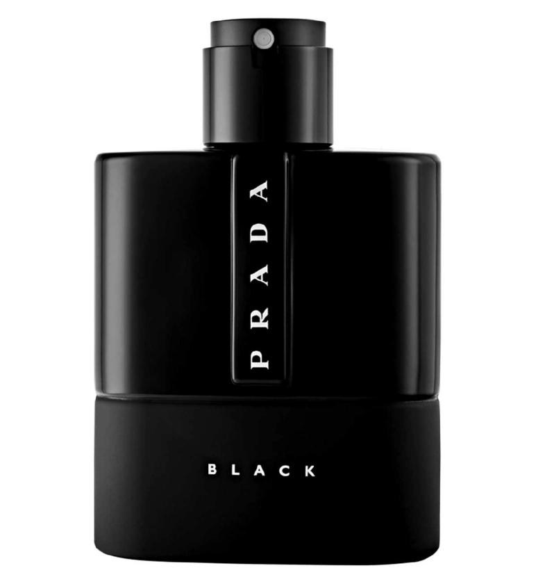 Parfum prada luna rossa black on sale