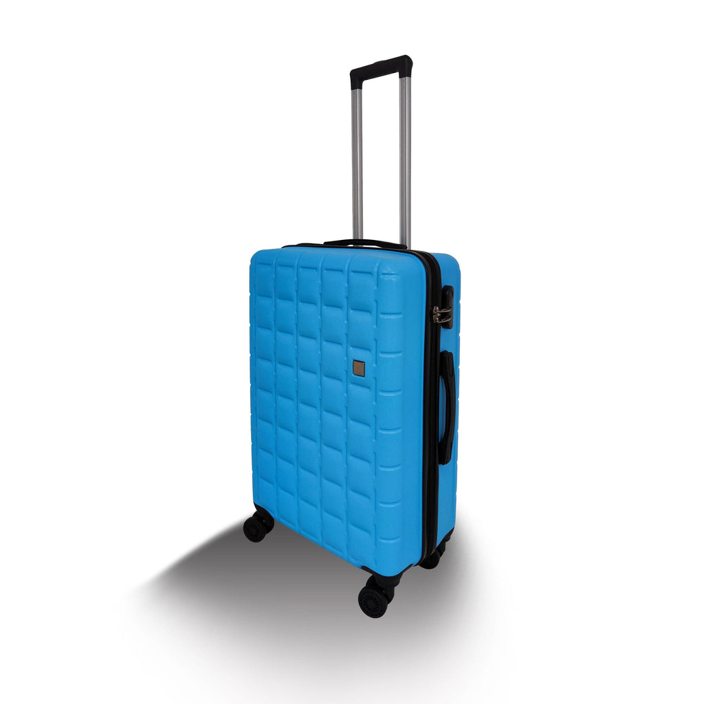 Qubed discount cabin luggage