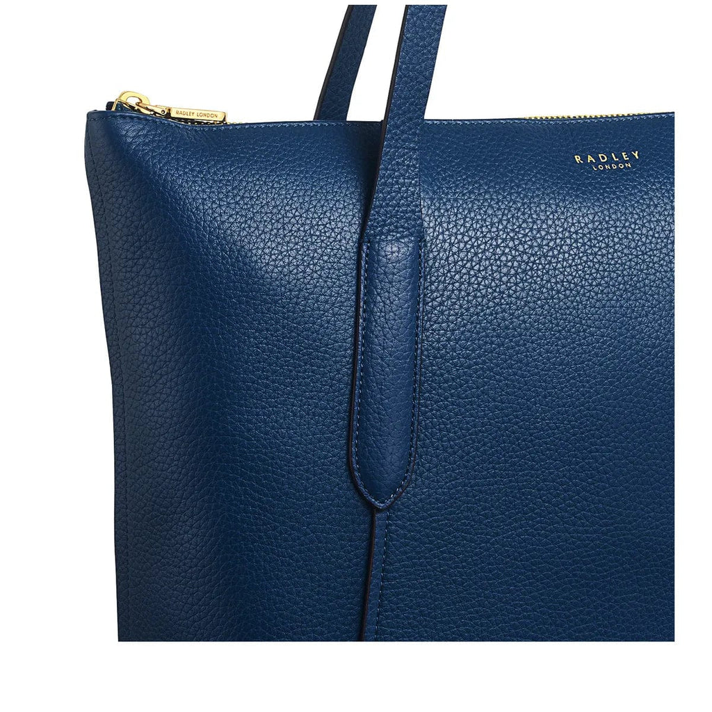 Radley wood street tote on sale bag