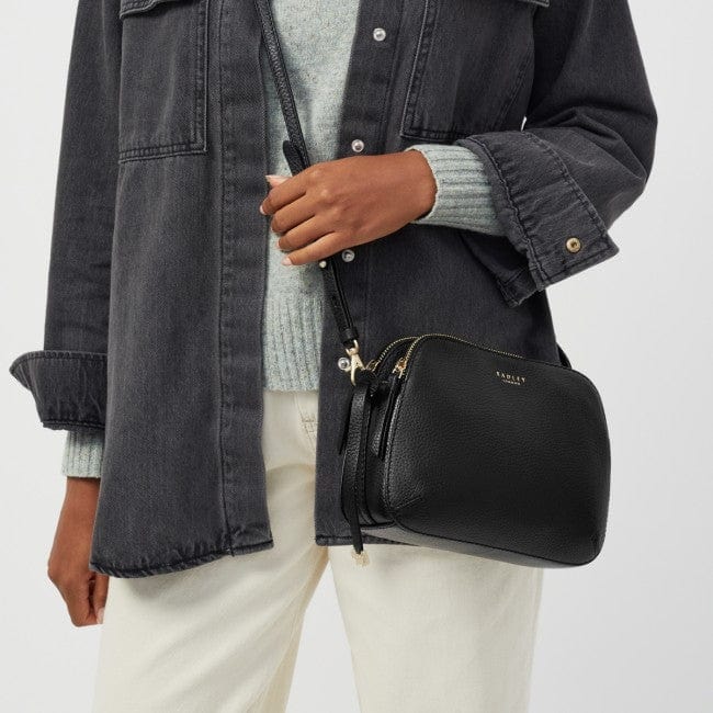 Radley dukes place medium zip top crossbody bag sale