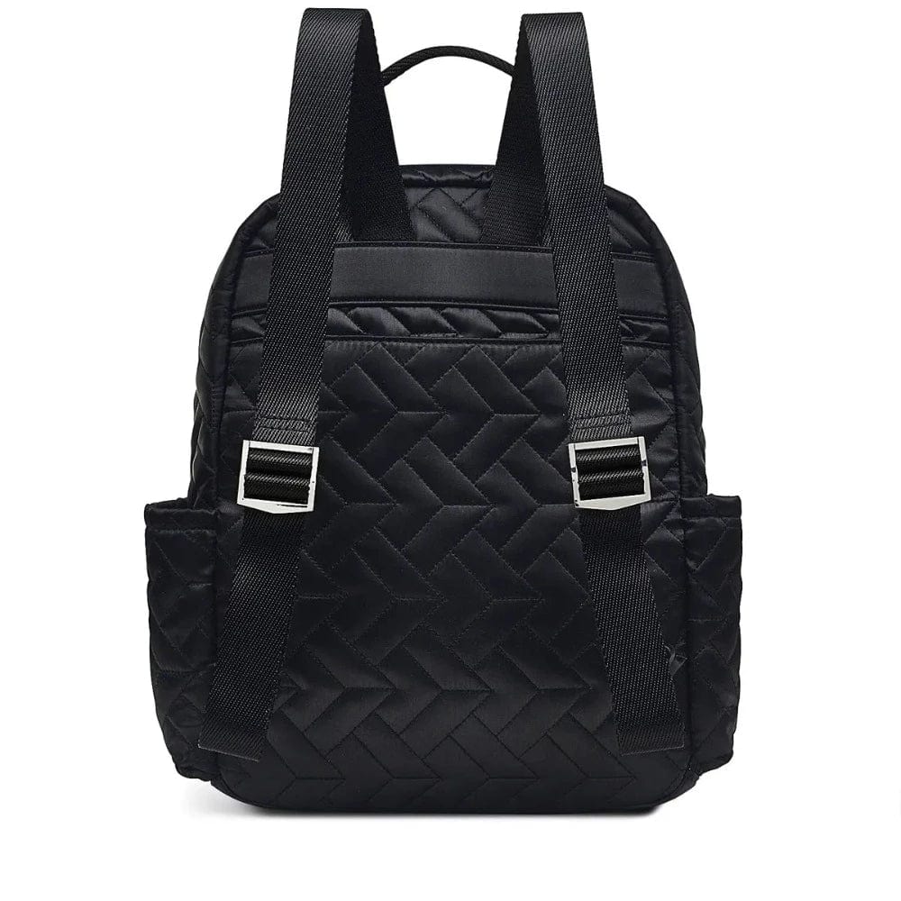 Radley black backpack best sale