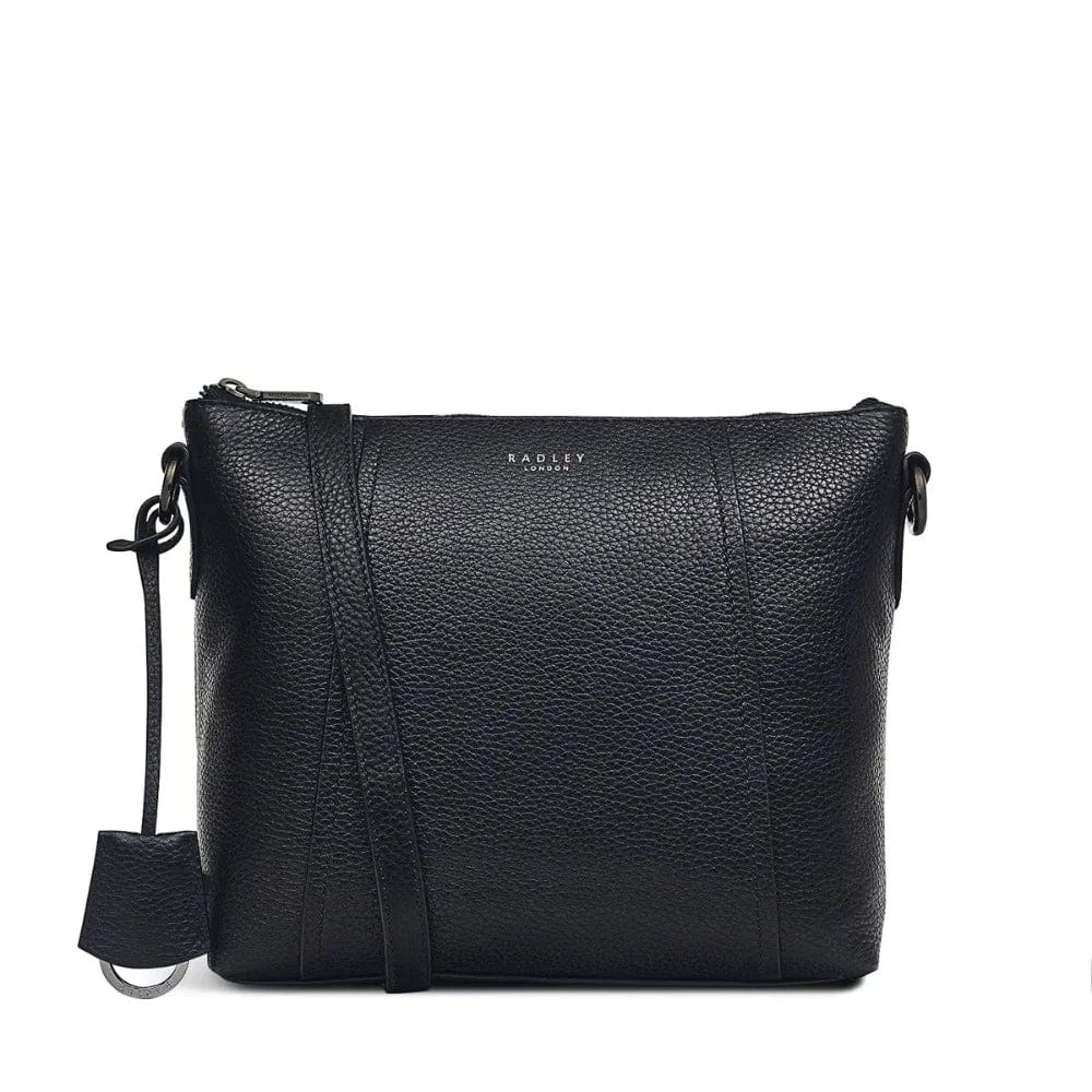 Radley London cross body store leather bag