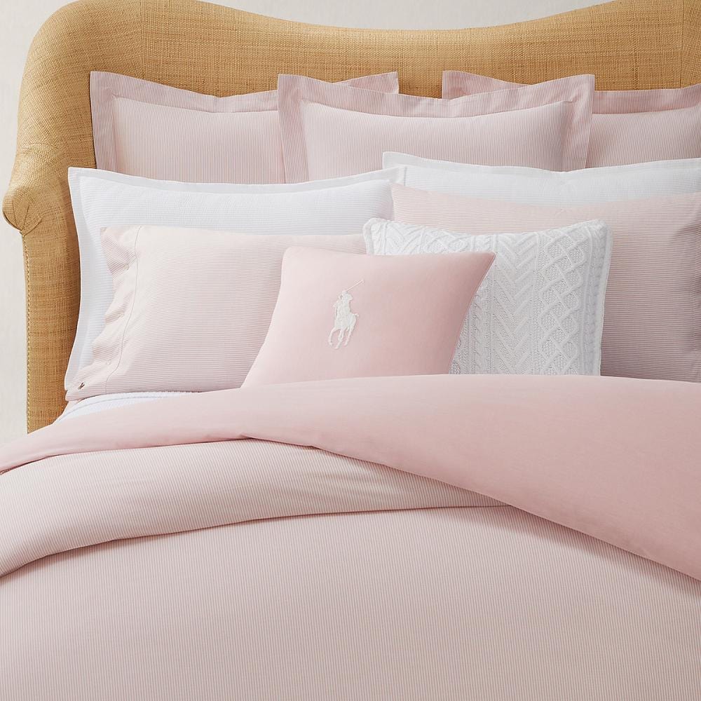 Ralph lauren bed linen hotsell