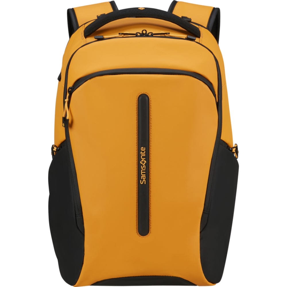 Samsonite backpack small deals