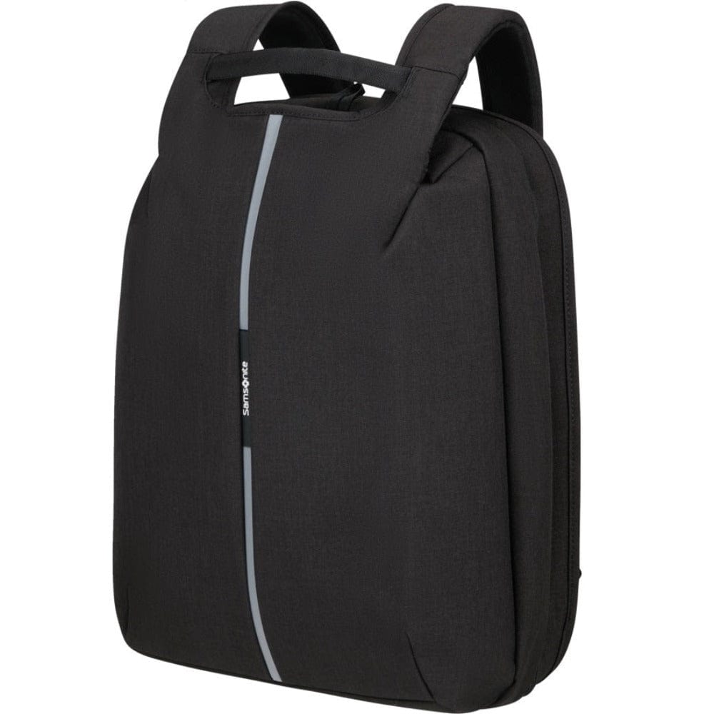 Mochila American Tourister Safepack Black