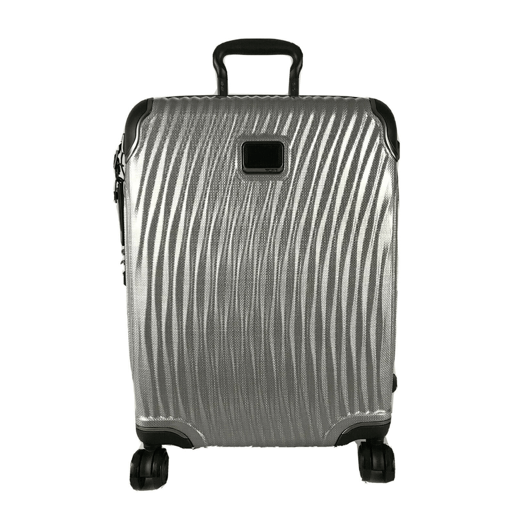 Tumi international cheap slim carry on