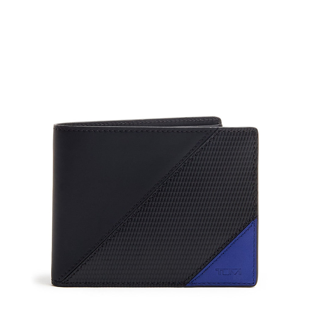 Tumi nassau shop wallet