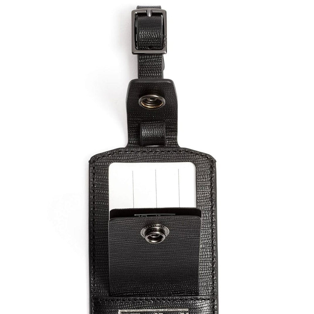 Tumi clearance id tag