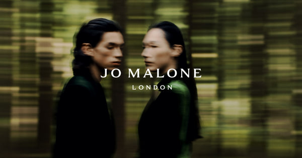 Jo Malone London Hinoki & Cedarwood Launch Events