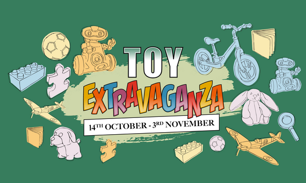 Toy Extravaganza