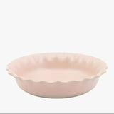 Jamie Oliver Big Love Stoneware Proper 28cm Pie Dish in Pink