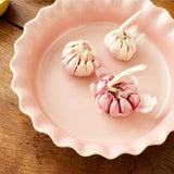 Jamie Oliver Big Love Stoneware Proper 28cm Pie Dish in Pink