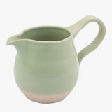 Jamie Oliver Big Love Stoneware Joy 650ml Jug in Green