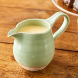 Jamie Oliver Big Love Stoneware Joy 650ml Jug in Green