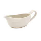 Jamie Oliver Big Love Great Gravy Boat 400ml in White