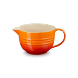 Le Creuset Stoneware Mixing Bowl 2 Lires