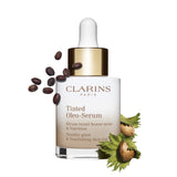 Clarins Tinted Oleo-Serum