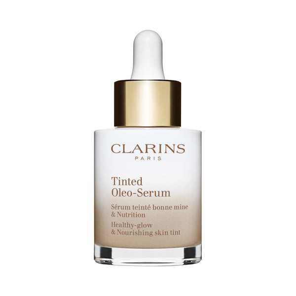 Clarins Tinted Oleo-Serum