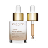 Clarins Tinted Oleo-Serum