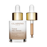 Clarins Tinted Oleo-Serum