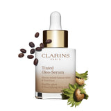 Clarins Tinted Oleo-Serum