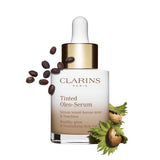 Clarins Tinted Oleo-Serum