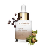 Clarins Tinted Oleo-Serum