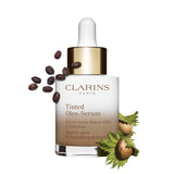 Clarins Tinted Oleo-Serum