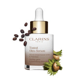 Clarins Tinted Oleo-Serum