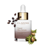 Clarins Tinted Oleo-Serum